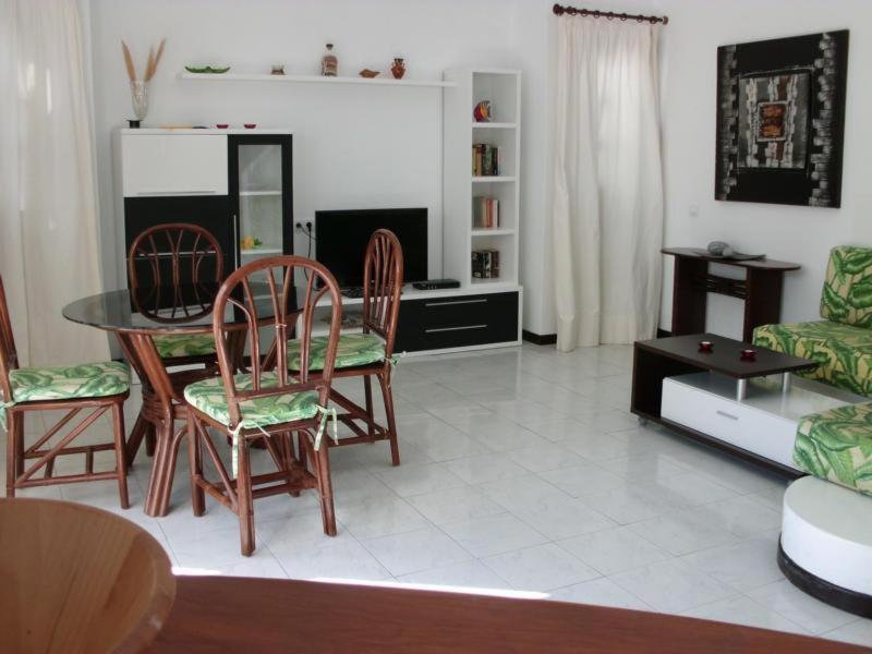 Bungalows El Jardin Hotel Pajara  Bilik gambar
